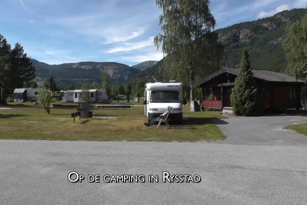 Sølvgarden Hotell og Feriesenter