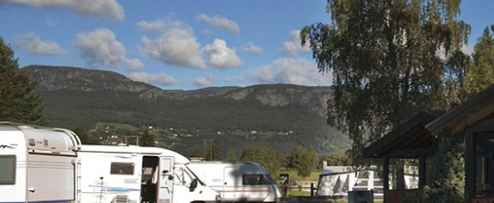 Sølvgarden Hotell og Feriesenter