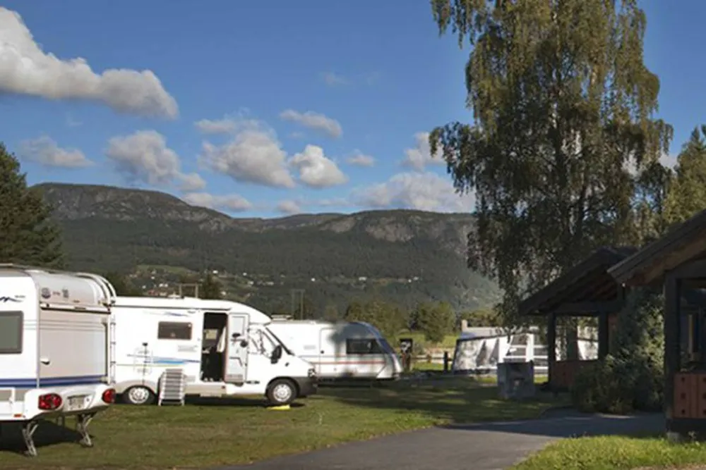 Sølvgarden Hotell og Feriesenter