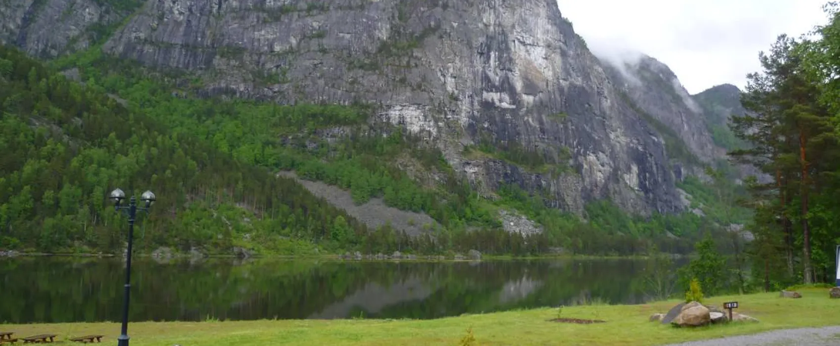Sølvgarden Hotell og Feriesenter