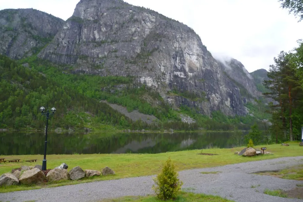 Sølvgarden Hotell og Feriesenter