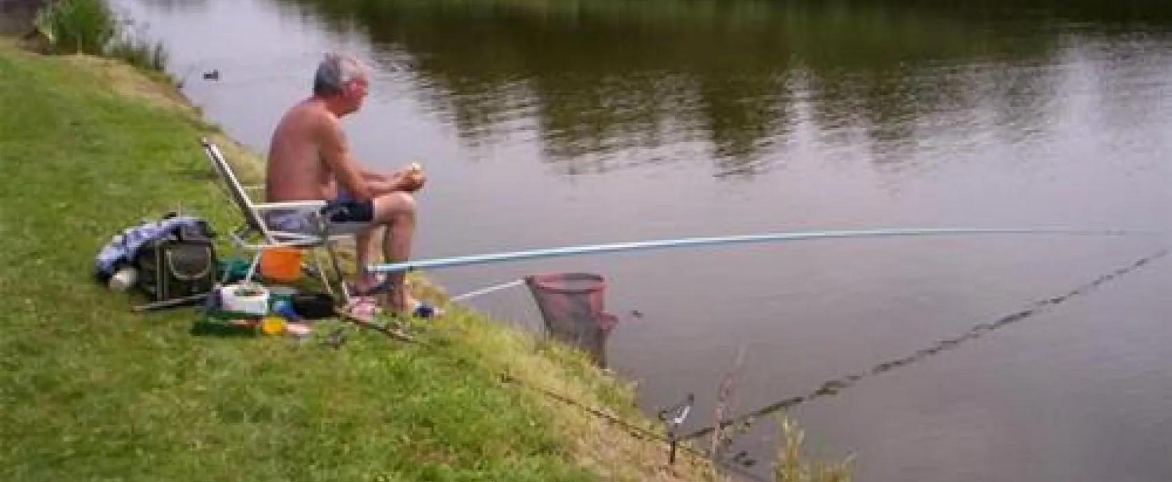 Camping de Tulpenweide