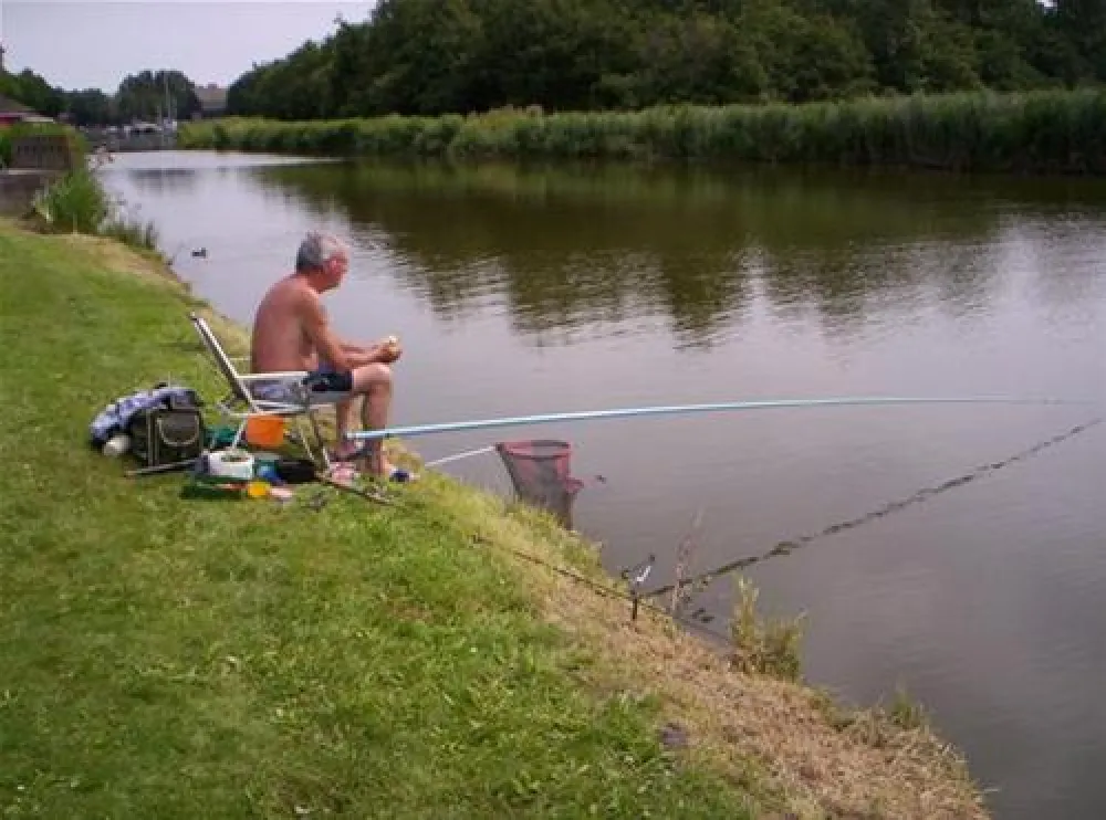 Camping de Tulpenweide