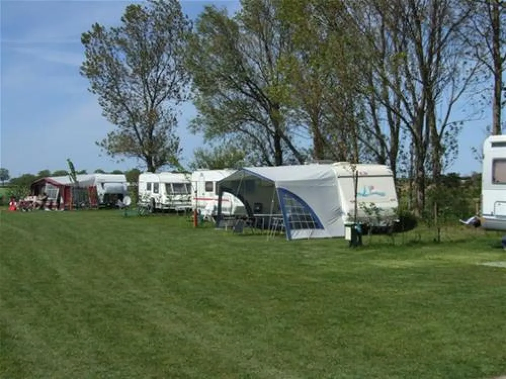 Camping de Tulpenweide