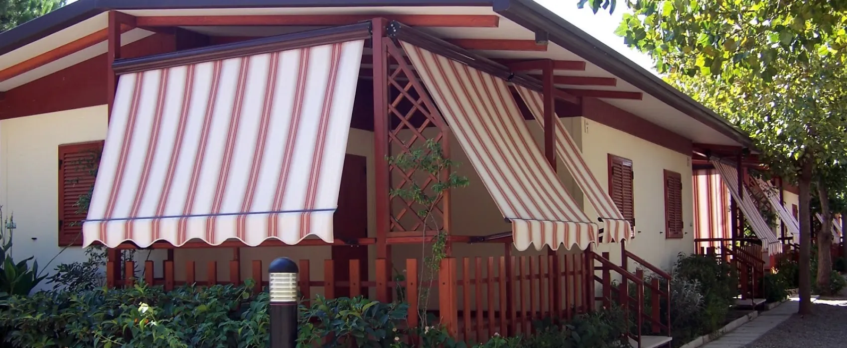 Camping Park Riva dei Greci