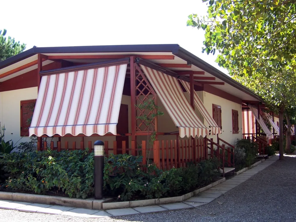 Camping Park Riva dei Greci