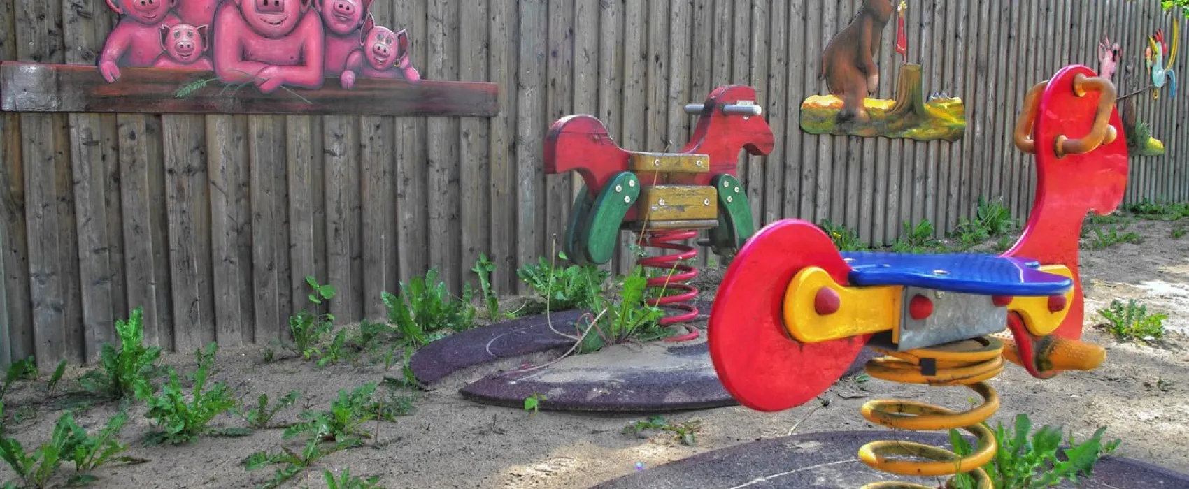 Campingplatz Valmetal