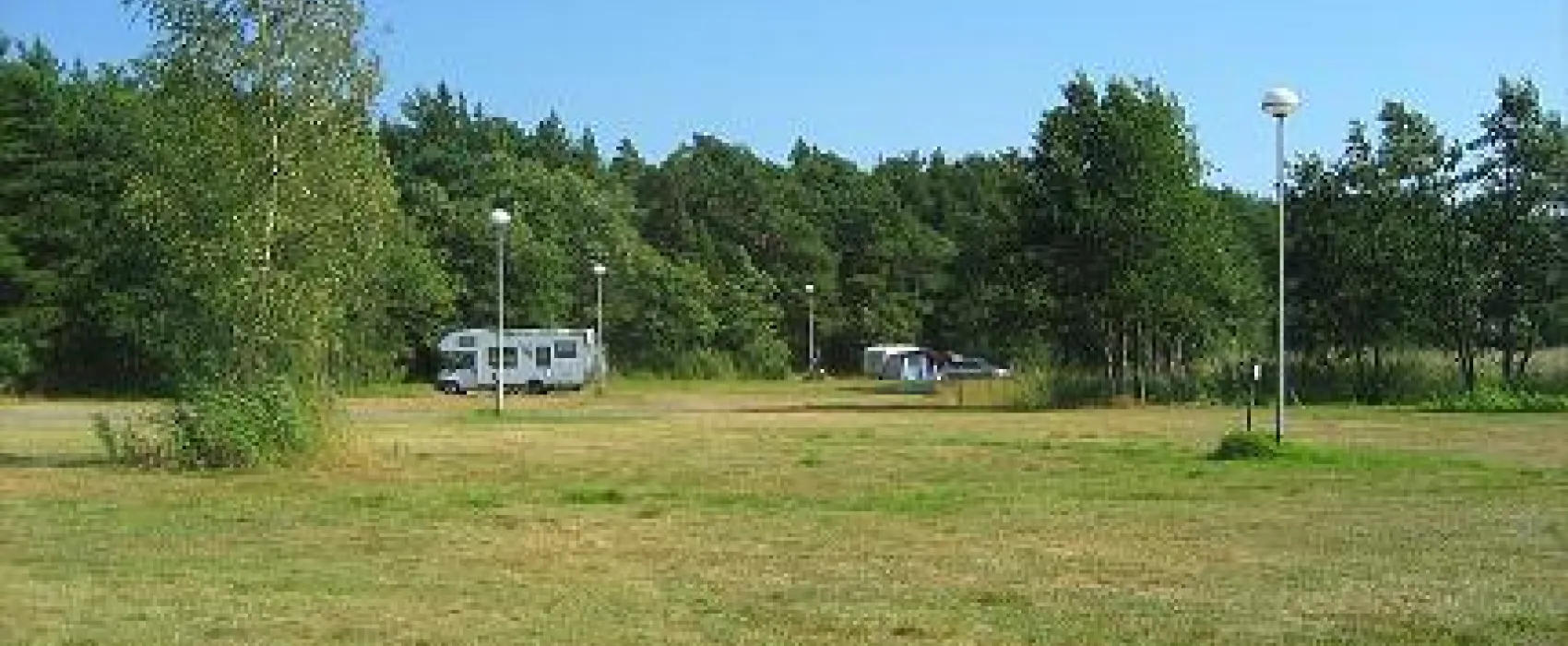 Camping Kustavin Lootholma
