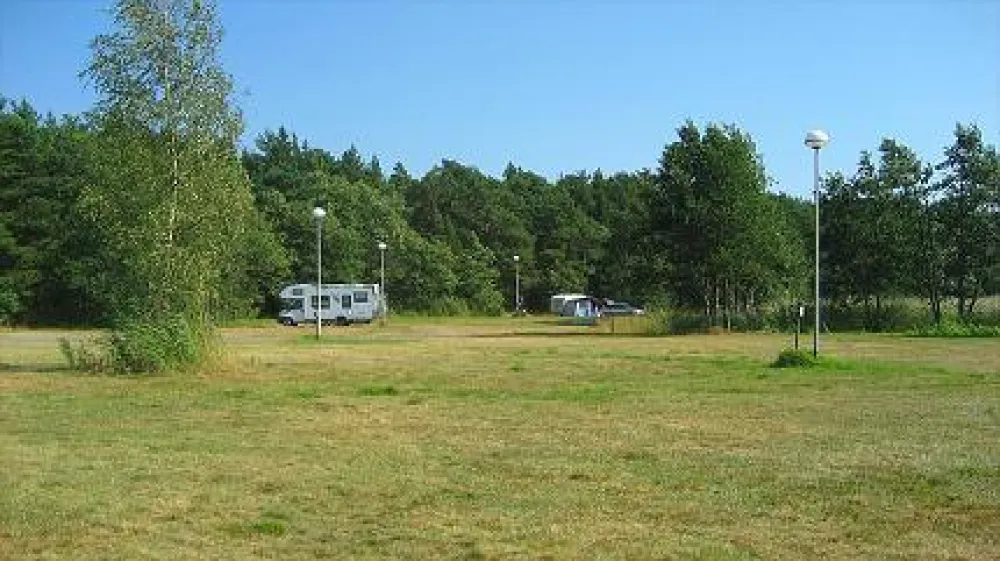 Camping Kustavin Lootholma