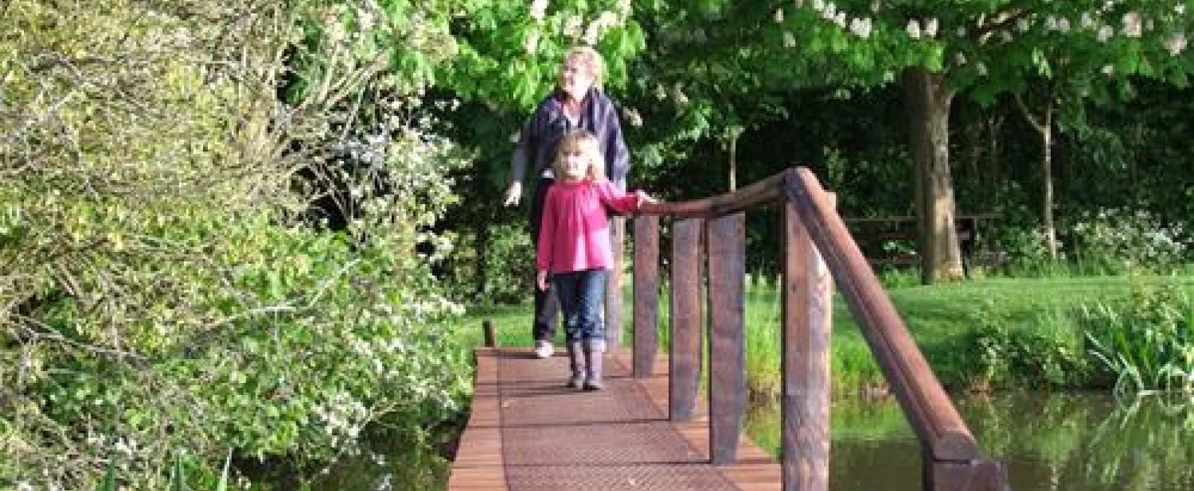 Kings Green Caravan Park