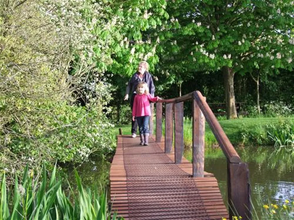 Kings Green Caravan Park