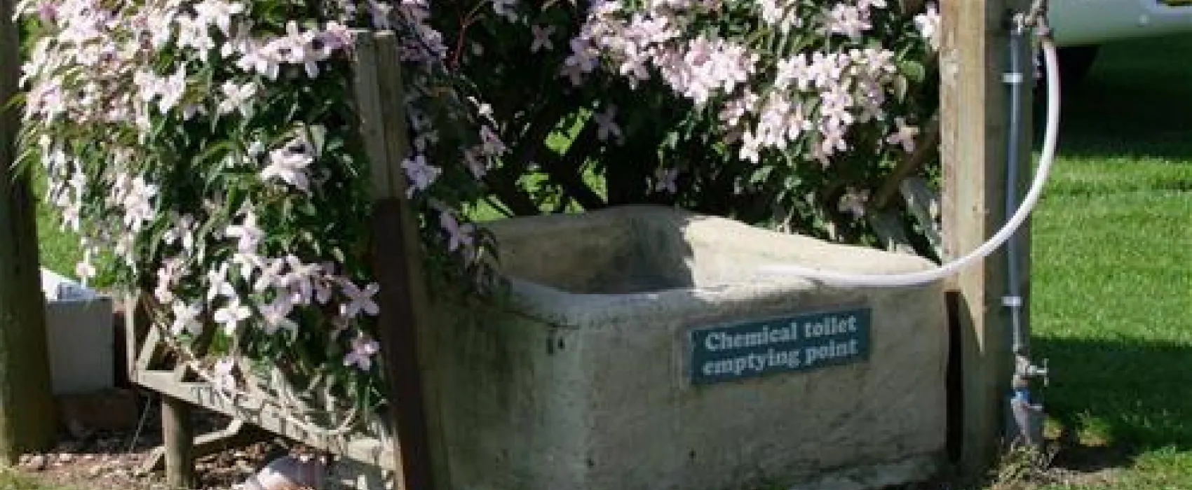 Kings Green Caravan Park