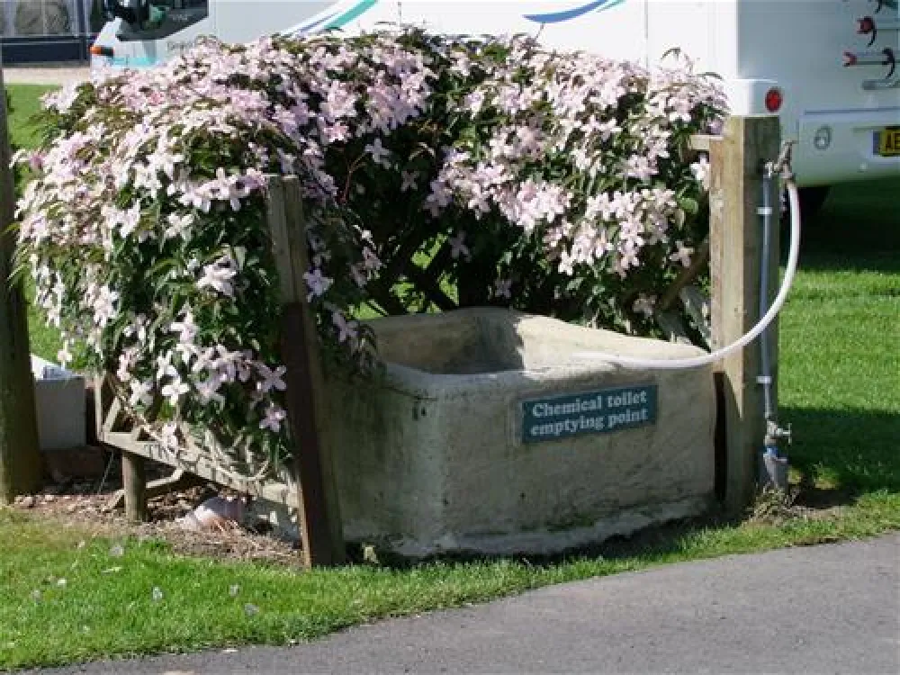 Kings Green Caravan Park