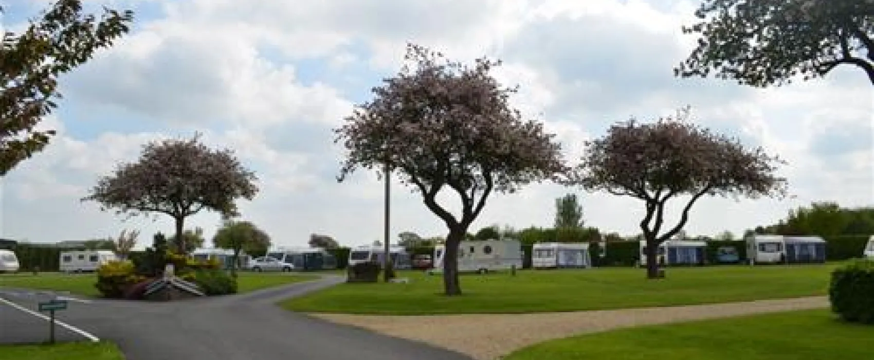 Kings Green Caravan Park