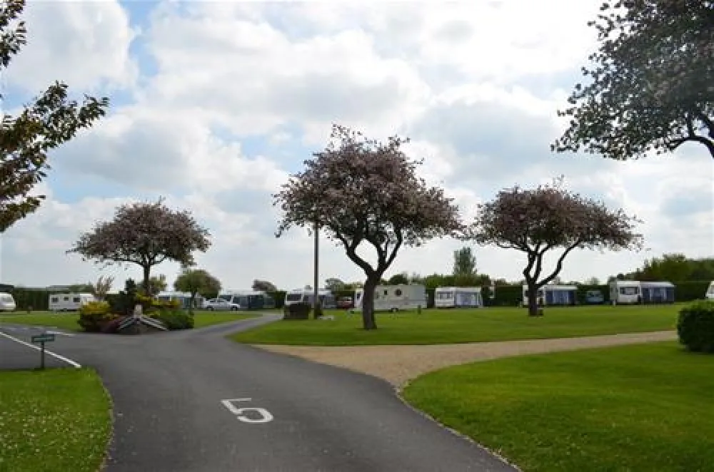 Kings Green Caravan Park