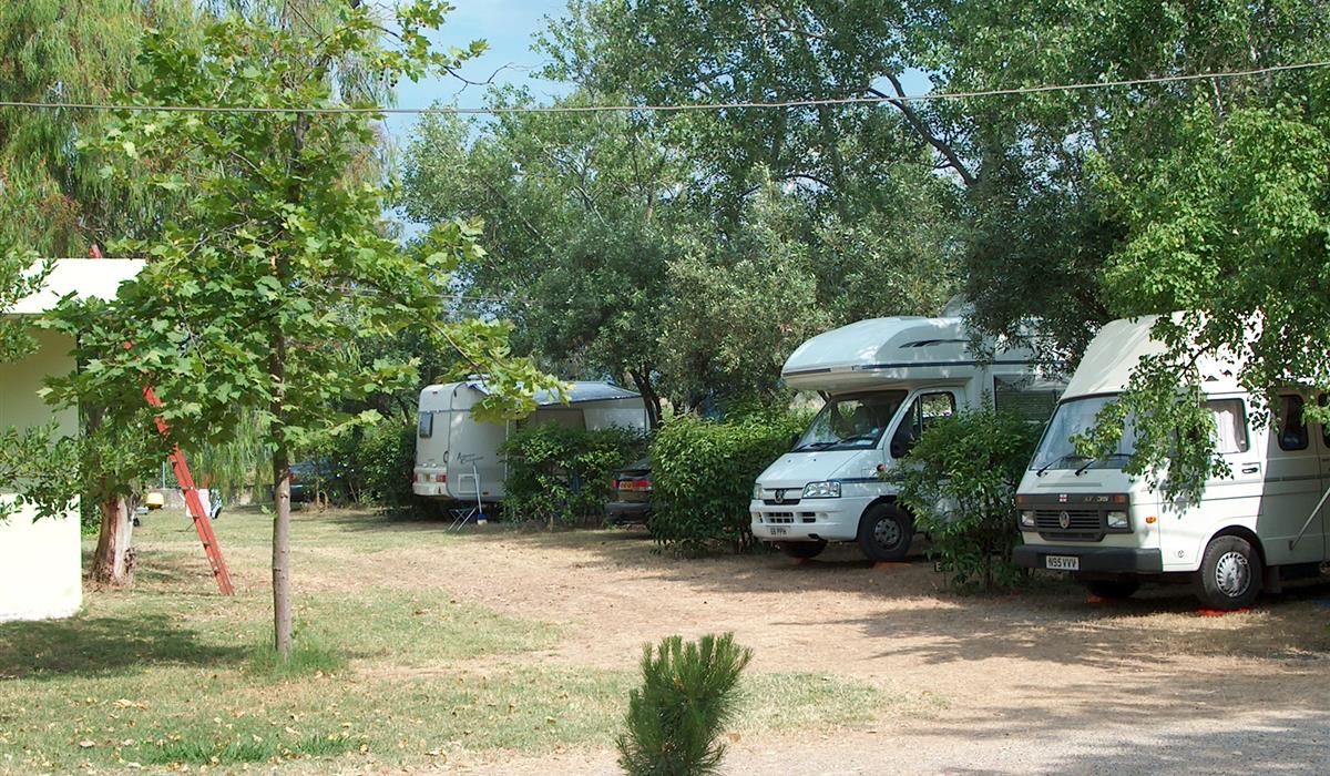 Campsite Venezuela photo 2