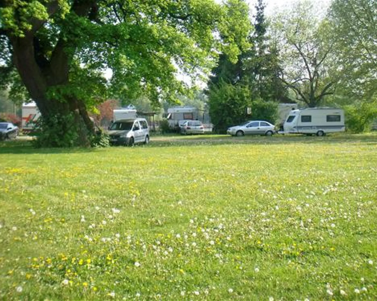 mgs camper MSJ Off-Road Vanguard Camper – MSJ-Offroad main image 0