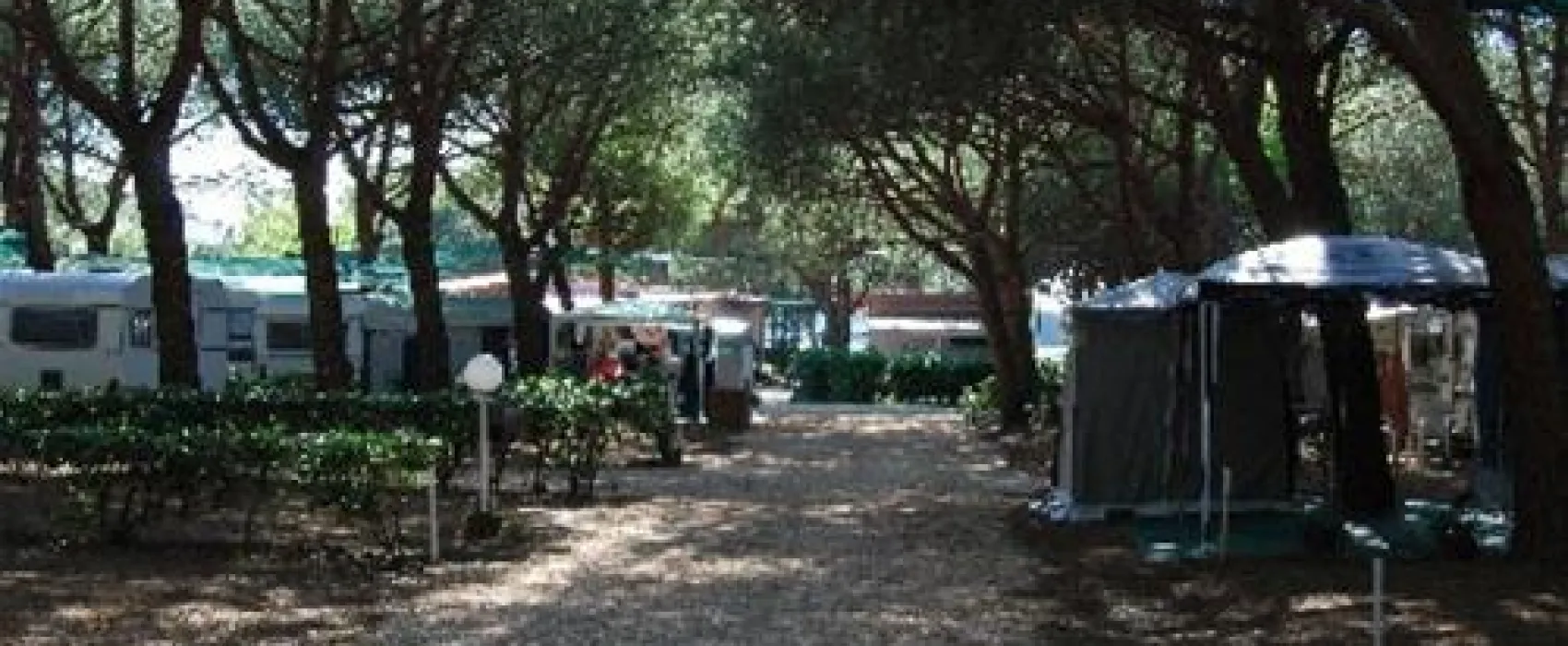 Camping Sant Albinia