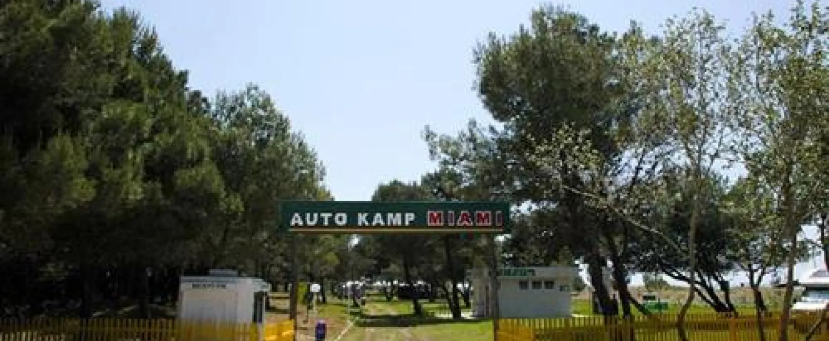 Miami Autocamp