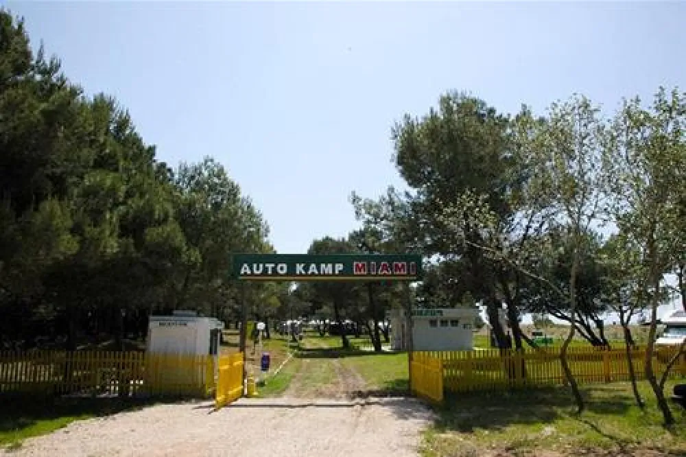 Miami Autocamp