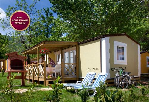 Holiday Resort and Autocamp Medveja photo 2