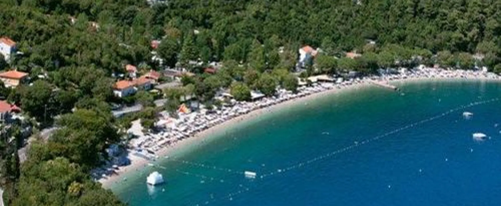 Holiday Resort and Autocamp Medveja