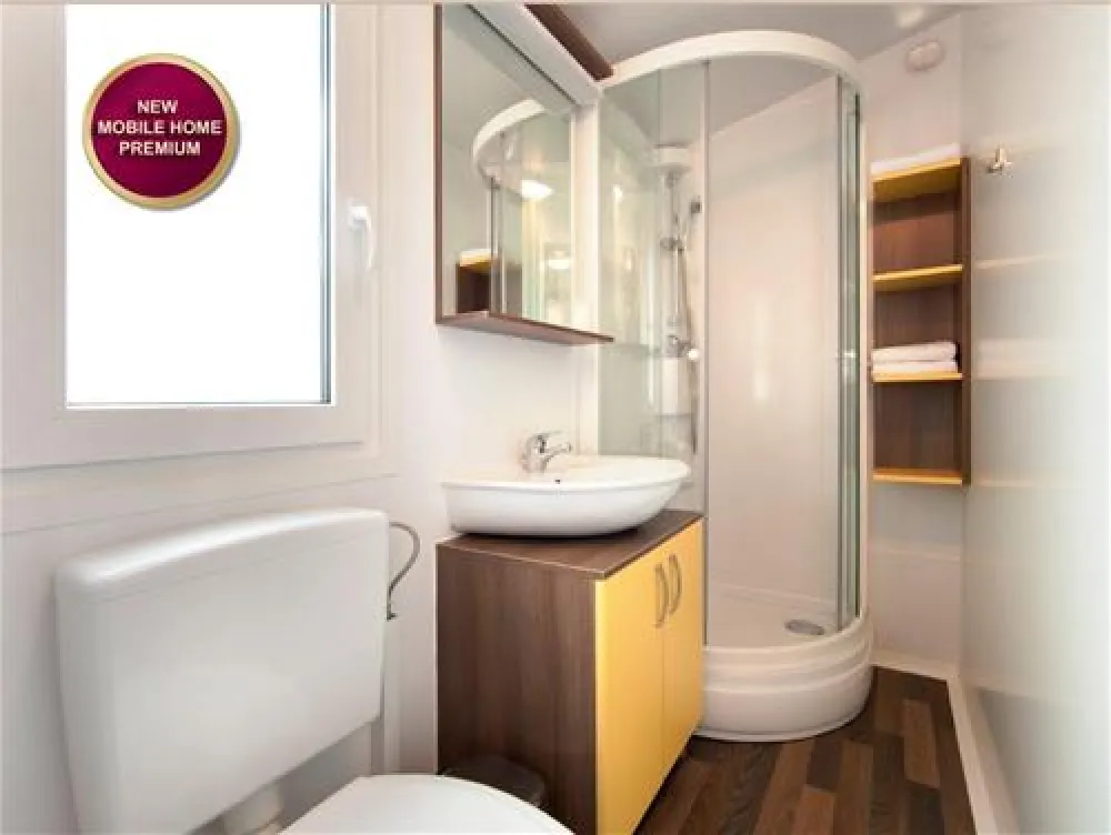 Holiday Resort and Autocamp Medveja