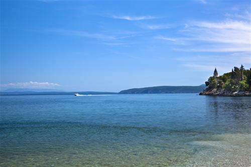 Holiday Resort and Autocamp Medveja in Croatia - Spottocamp - Spottocamp