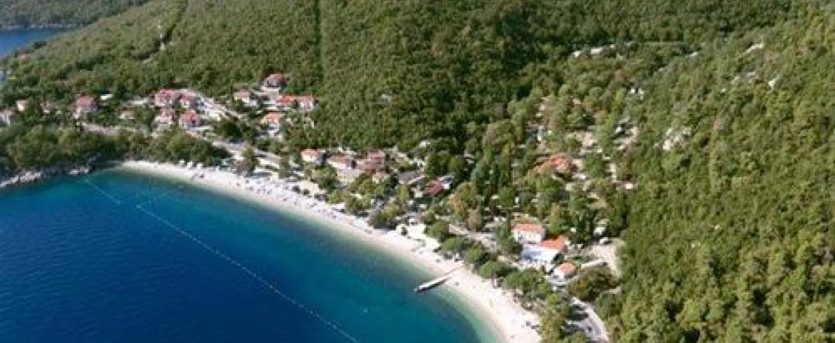 Holiday Resort and Autocamp Medveja