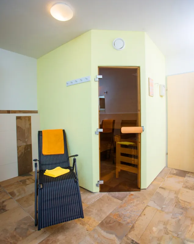 Camping Bergbauernhof Oberhasenberghof