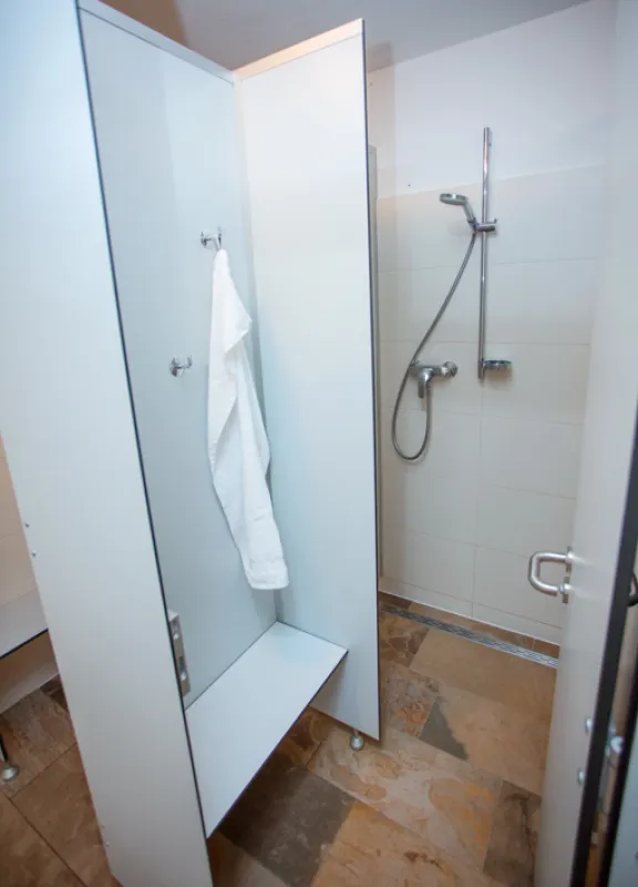 Camping Bergbauernhof Oberhasenberghof