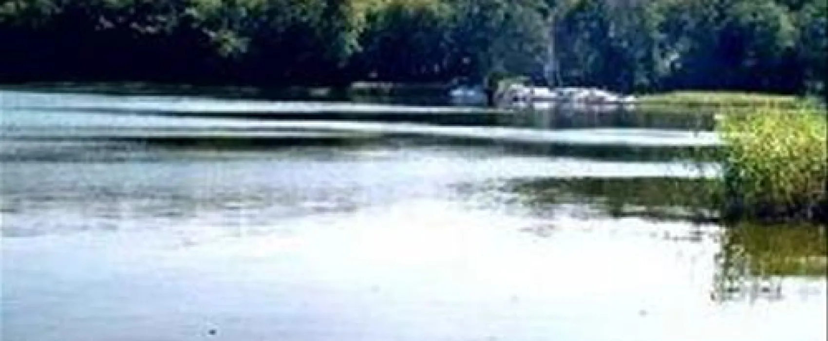 Campingplatz Warenthin