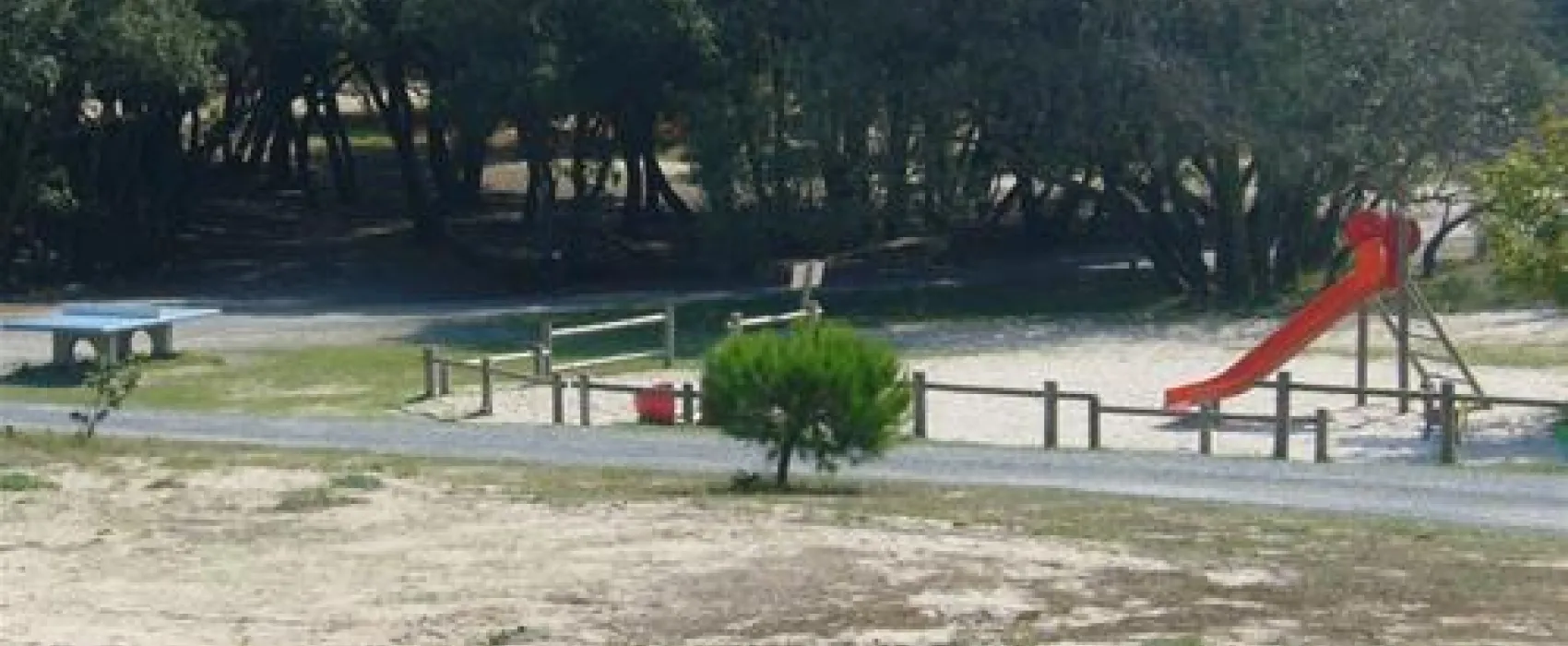 Camping Municipal La Bosse