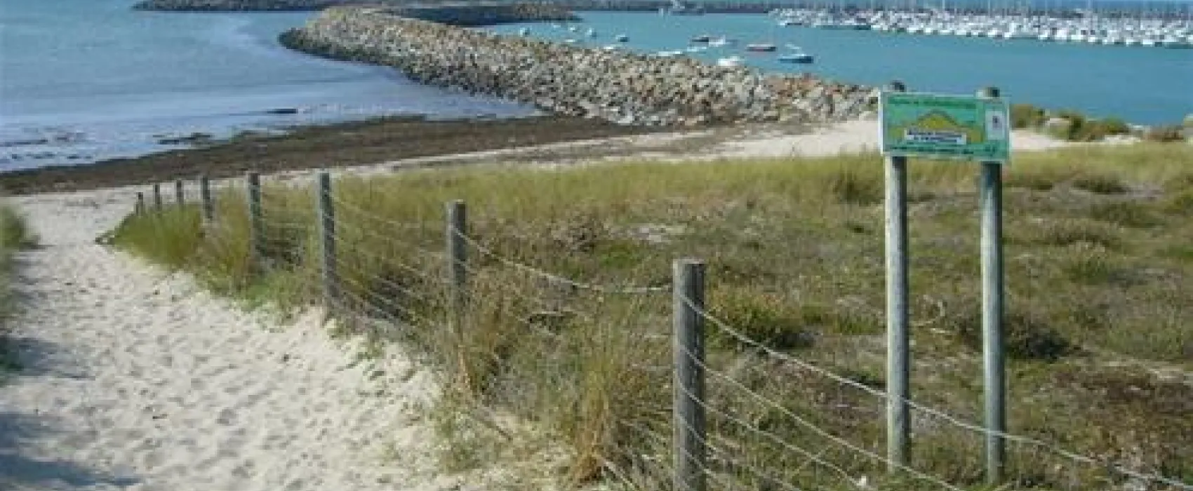 Camping Municipal La Bosse