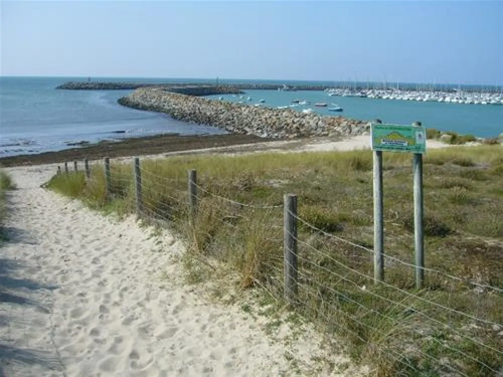 Camping Municipal La Bosse