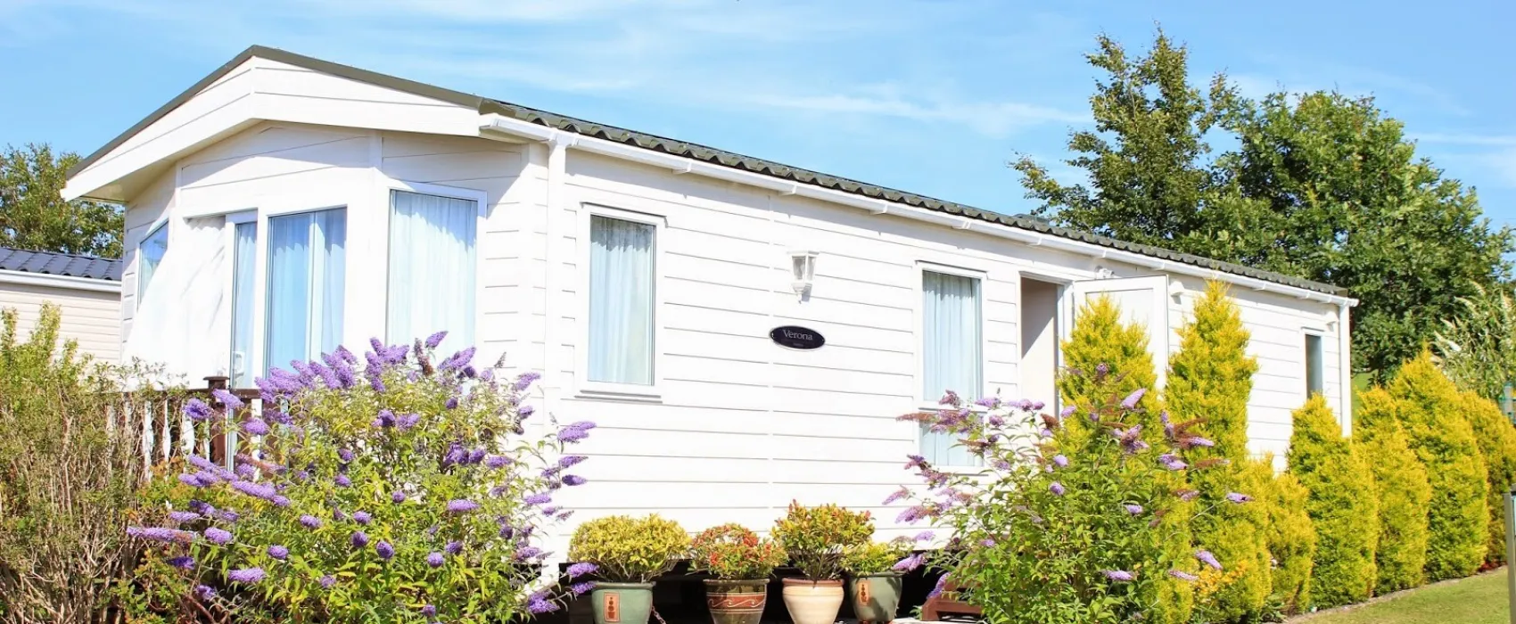 Old Hall Caravan Park