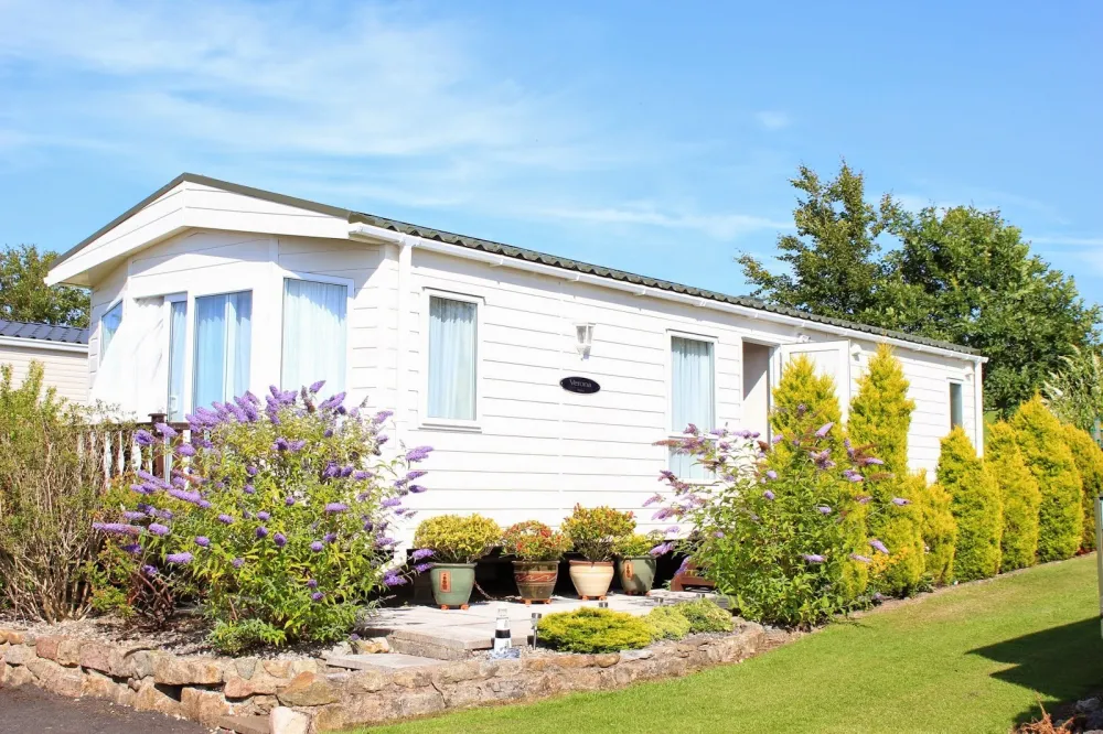 Old Hall Caravan Park