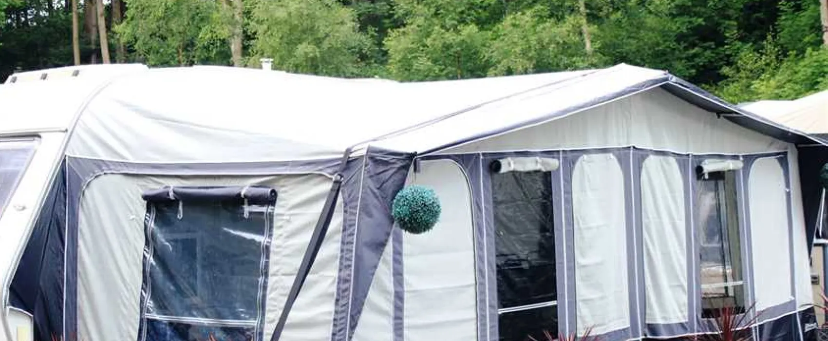 Old Hall Caravan Park