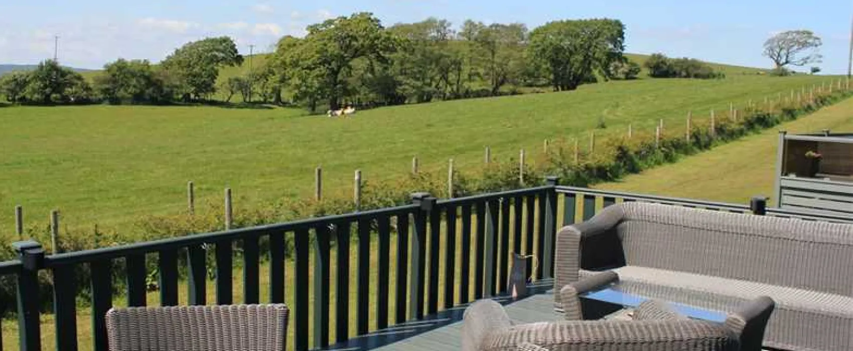 Old Hall Caravan Park