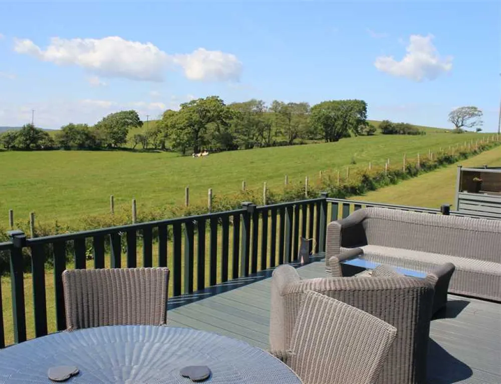 Old Hall Caravan Park