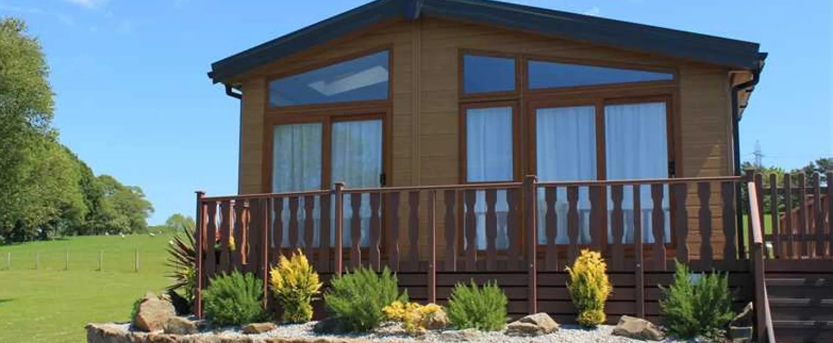 Old Hall Caravan Park