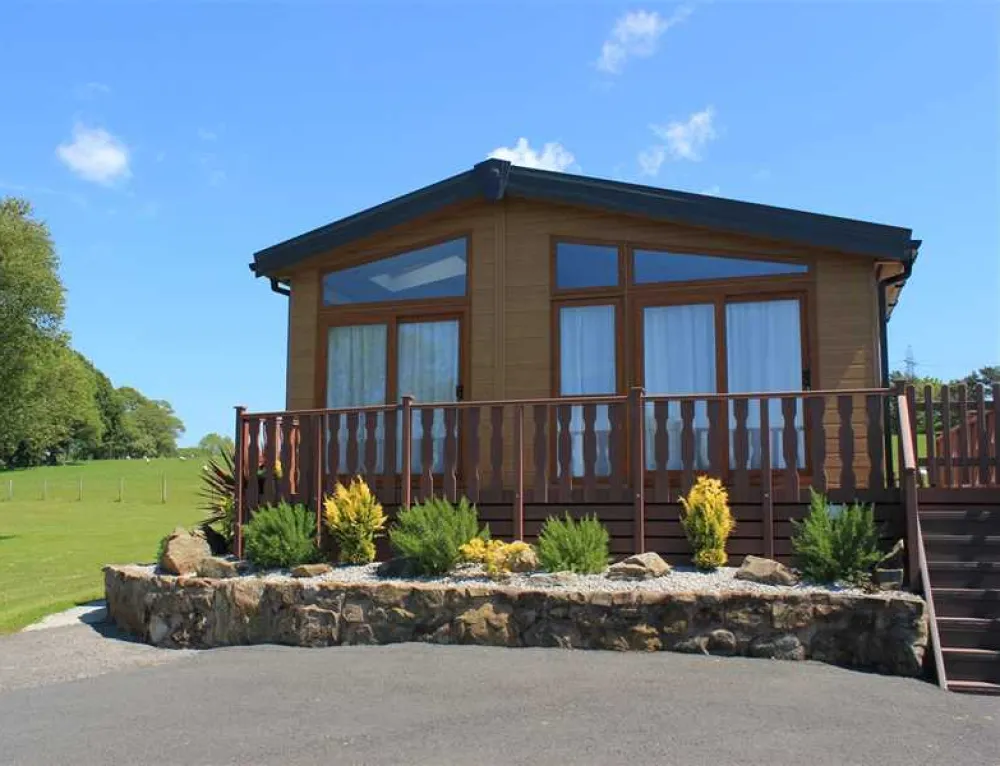 Old Hall Caravan Park