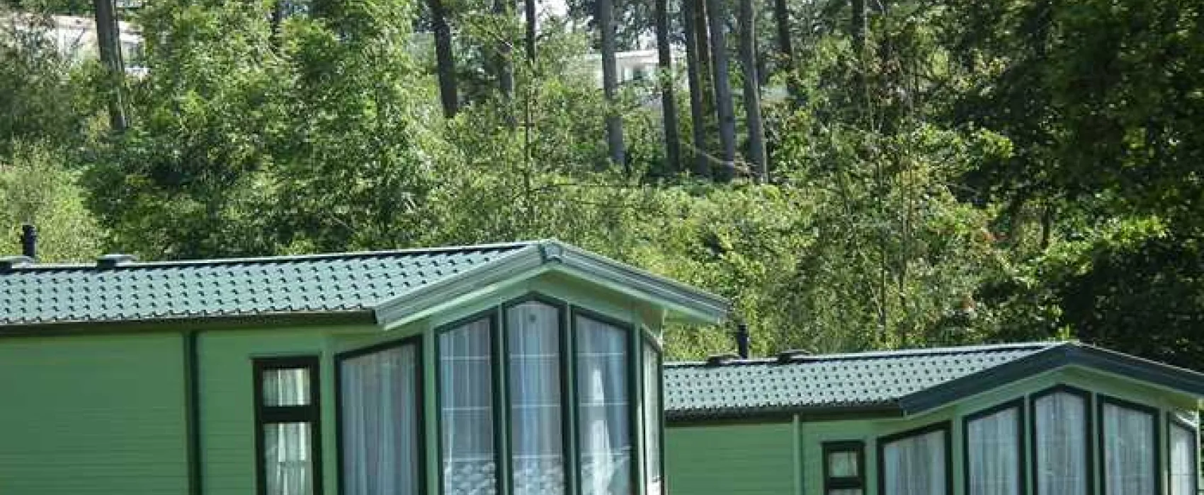 Old Hall Caravan Park