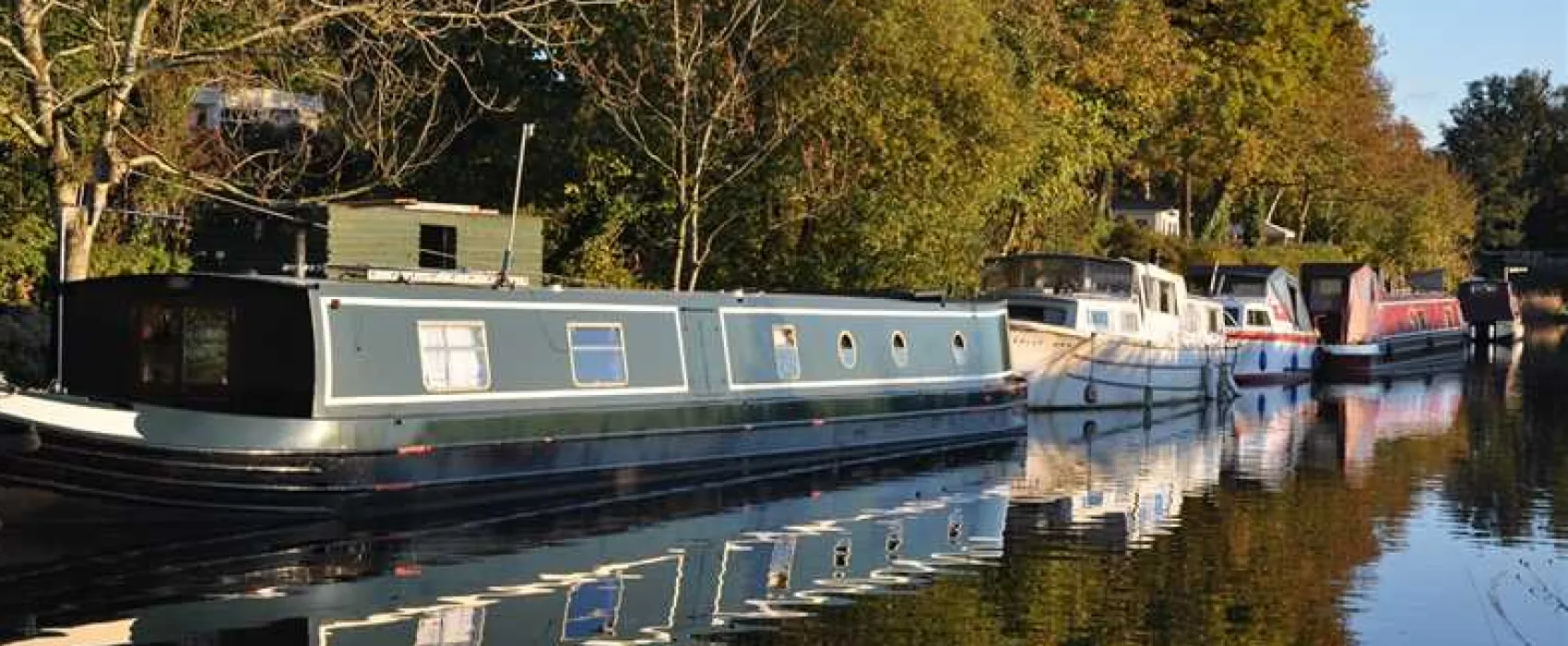 Old Hall Caravan Park
