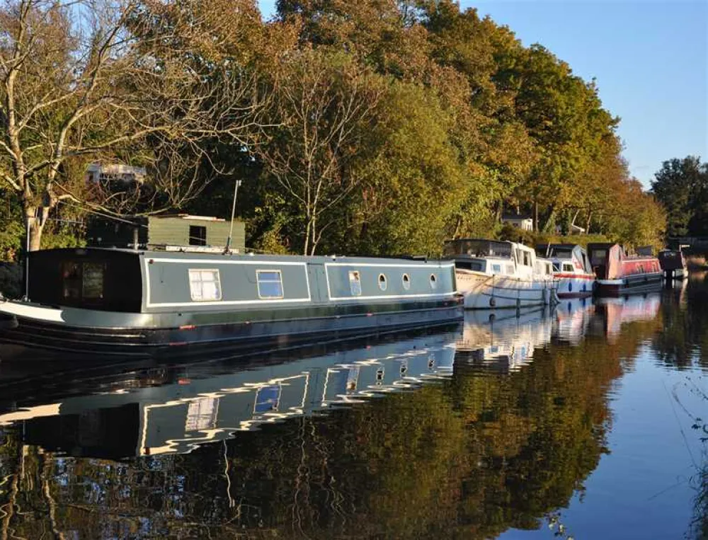 Old Hall Caravan Park