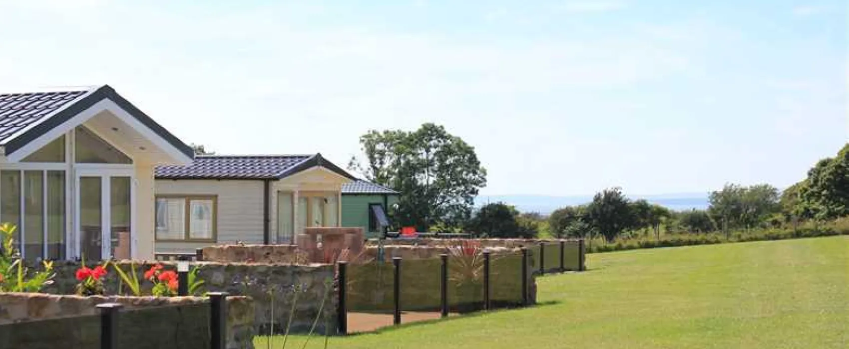 Old Hall Caravan Park