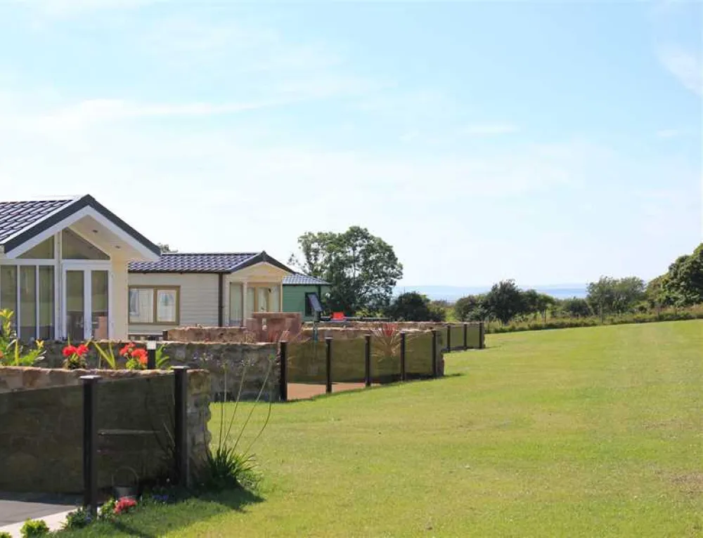 Old Hall Caravan Park