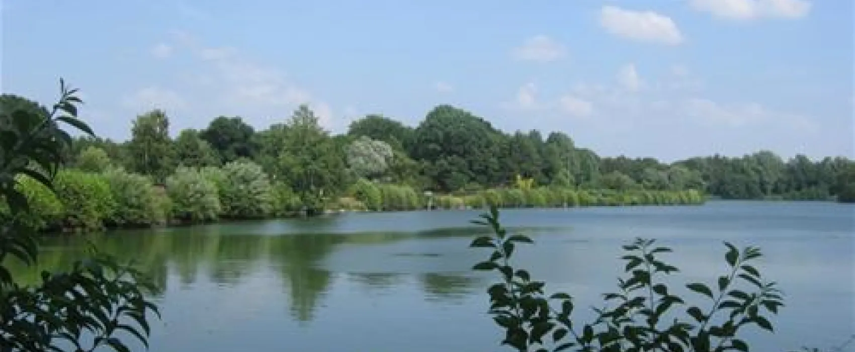 Campingpark Irenensee KG