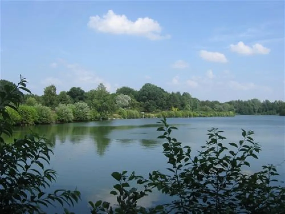 Campingpark Irenensee KG