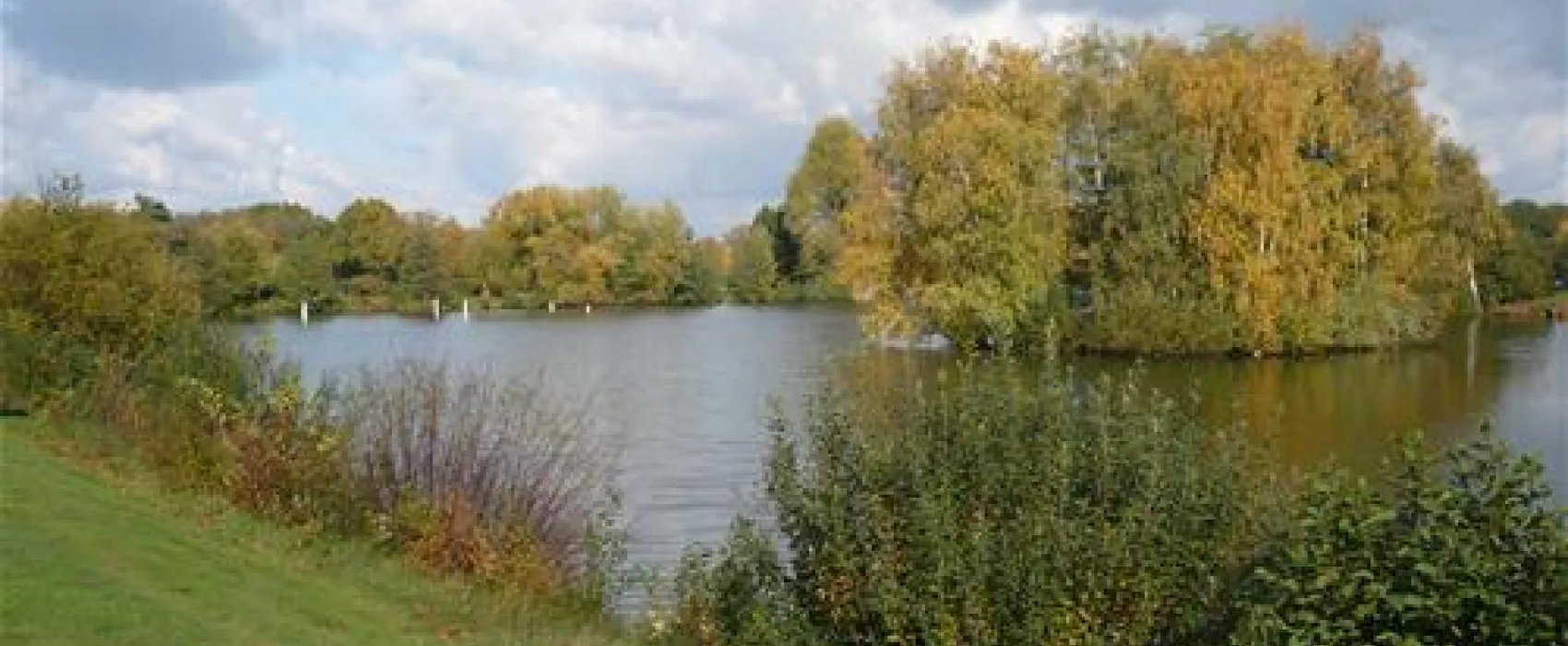 Campingpark Irenensee KG